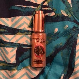 Smash box highlighter